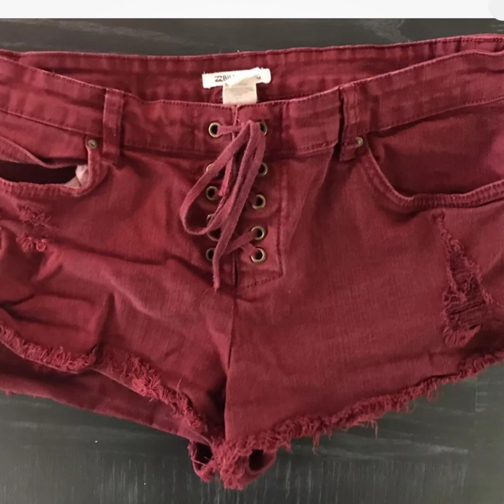Billabong shorts